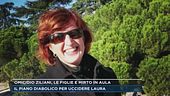 Omicidio Ziliani, le figlie e Mirto in aula