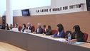Omicidio Ziliani, le parole della figlia Silvia in aula: "Era morta, l'abbiamo adagiata in una buca"