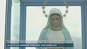 Madonna di Trevignano, è il giorno dell'apparizione al terreno