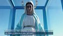 Madonna di Trevignano, il paese è spaccato