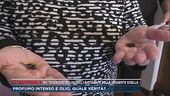 Da "Sciencesetreligions", le stigmate della veggente Gisella