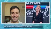 La seconda stagione di "Back to school"