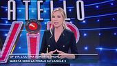 Gf Vip, l'ultima puntata show