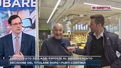 Vinci, foto dei ladri esposte al supermercato