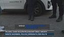 Milano, case occupate e racket degli abusivi