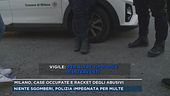 Milano, case occupate e racket degli abusivi