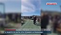 Madonna di Trevignano, la fatica di Gisella all'apparizione