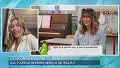 La seconda stagione di "Back to school"