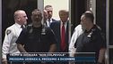 Trump si dichiara "Non colpevole"