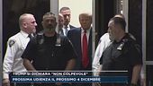 Trump si dichiara "Non colpevole"