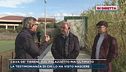 Cava De' Tirreni, dal palazzetto mai ultimato