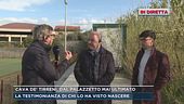 Cava De' Tirreni, dal palazzetto mai ultimato
