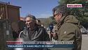 Trevignano, un investigatore a casa di Gisella
