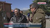 Trevignano, un investigatore a casa di Gisella