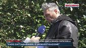 Trevignano, l'investigatore legge la denuncia contro Gisella