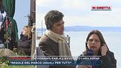 Trevignano, parla l'avvocato Lara Serao