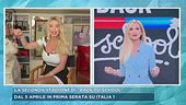La seconda stagione di "Back to school"