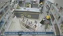 Rapina in gioielleria a Qualiano, violenza e paura