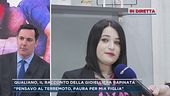 Qualiano, il racconto della gioielliera rapinata