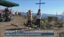 Trevignano, al via le indagini sulla Madonnina che piange