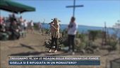 Trevignano, al via le indagini sulla Madonnina che piange