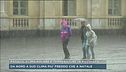 Pasqua, clima polare e temperature in picchiata