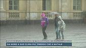 Pasqua, clima polare e temperature in picchiata