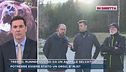 Trento, runner ucciso da un animale selvatico