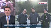Trento, runner ucciso da un animale selvatico