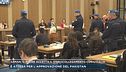 Saman, il padre accetta il videocollegamento con l'Italia