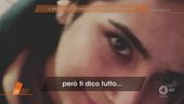 Il messaggio di Saman a un'assistente sociale