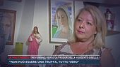 Trevignano, verso la Pasqua della veggente Gisella