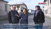 Trucazzano, dalla via della casa mai venduta