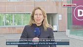 Silvio Berlusconi ricoverato al San Raffaele