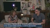 Madonna di Trevignano, la veggente Gisella via dal paese. Cosa si nasconde dietro a questa decisione?