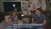 Trevignano, Gisella parla del viaggio in Polonia