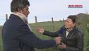 Trevignano, Gisella ha un progetto per il terreno?