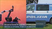 Polizia di Stato, 171 anni dalla fondazione