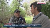 Madonna di Trevignano, inedite rivelazioni su Gisella
