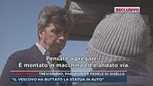 Trevignano, parla un ex fedele di Gisella