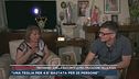 Trevignano, Gisella racconta la moltiplicazione della pizza