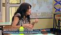 Back to School, Carmen Di Pietro torna tra i banchi