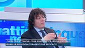 Cheratosi attiniche, cosa sono queste lesioni cutanee