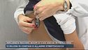 Influenza record, boom di casi anche in primavera