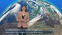 Clima pazzo e temperature, le previsioni del meteo