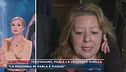 Trevignano, parla la veggente Gisella