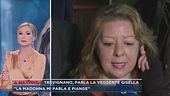 Trevignano, parla la veggente Gisella
