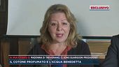 Madonna di Trevignano, ci sono guarigione prodigiose?