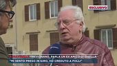 Trevignano, parla un ex amico di Gisella