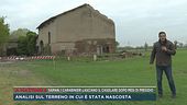 Saman, i carabinieri lasciano il casolare dopo mesi di presidio